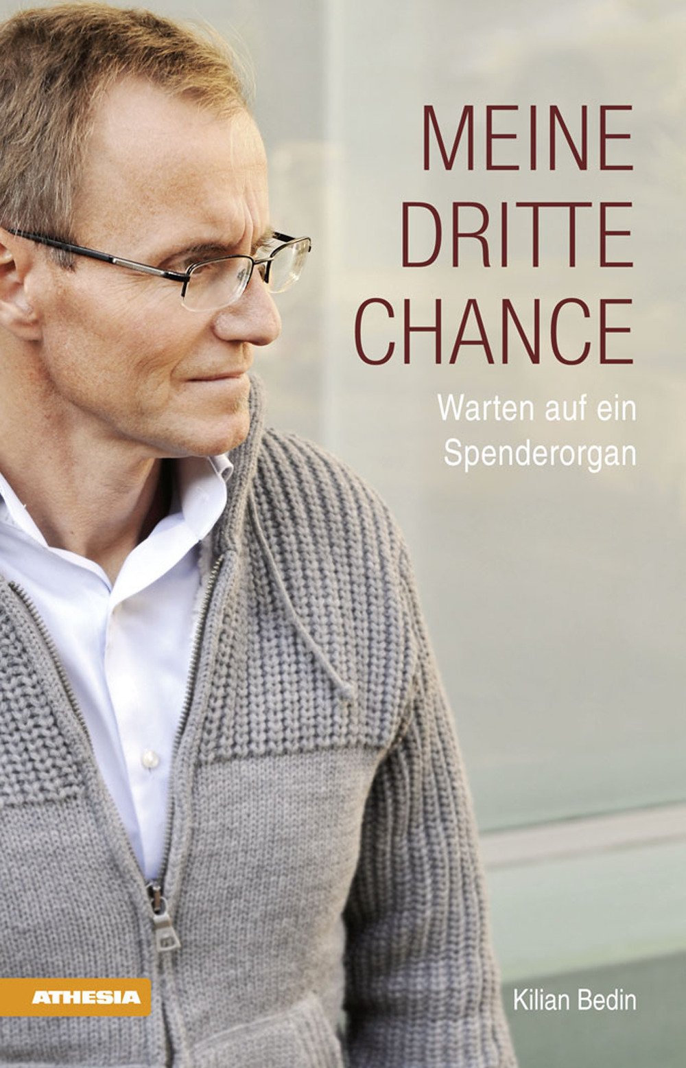 Meine dritte Chance: Warten auf ein Spenderorgan Medicine