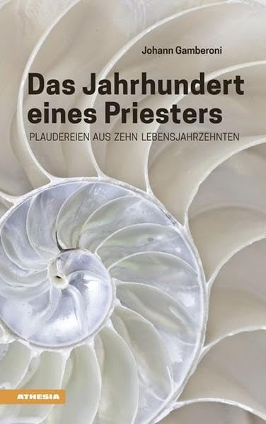 Das Jahrhundert eines Priesters Fiction