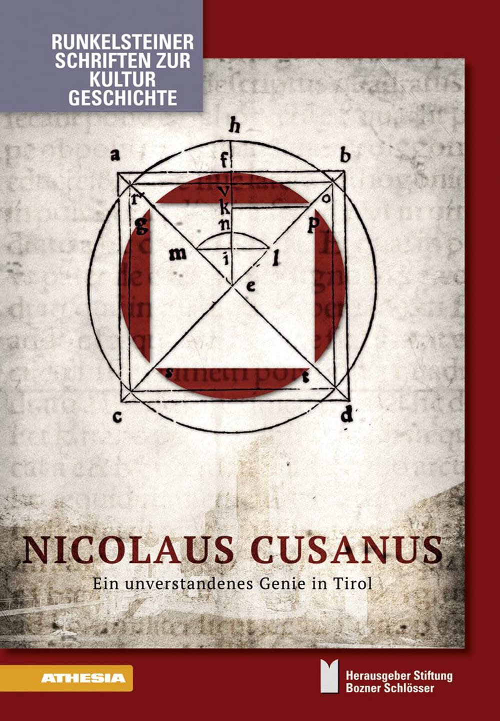 Nicolaus Cusanus Politics & Society Books