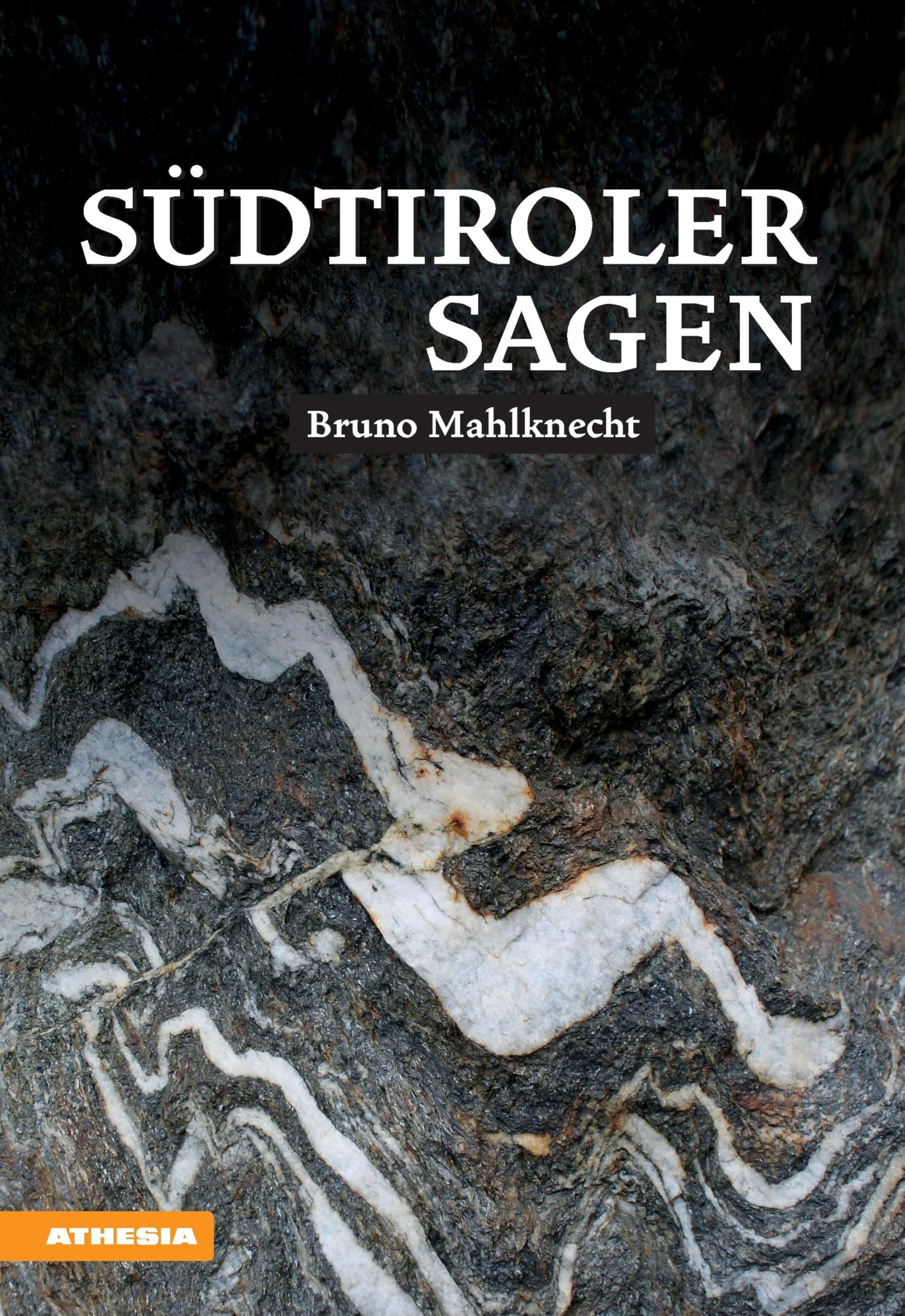 Südtiroler Sagen Social Sciences