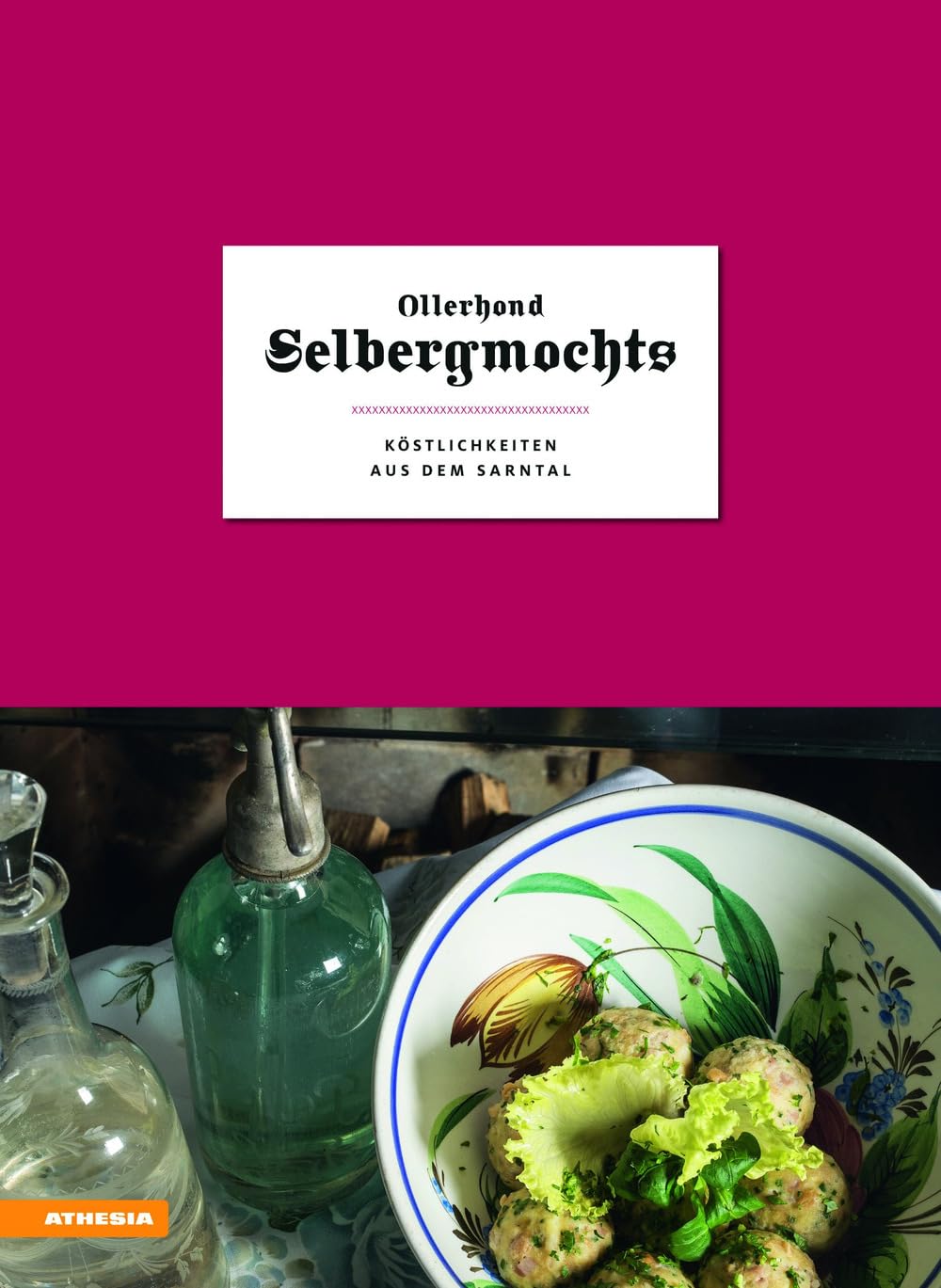 Ollerhond Selbergmochts Leisure, Home & Garden