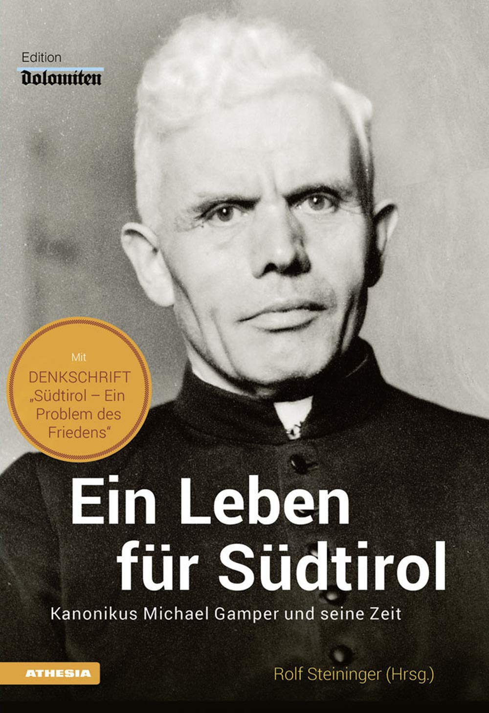 Ein Leben für Südtirol Politics & Society