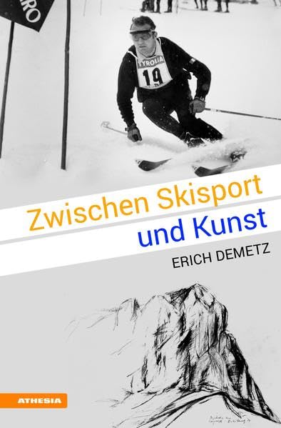 Zwischen Skisport und Kunst book