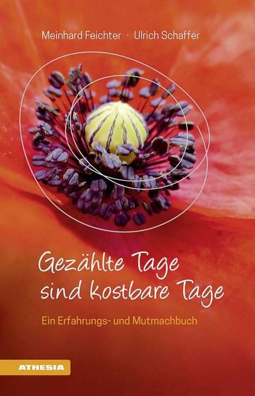 Gezählte tage sind kostbare tage Health, Nutrition & Fitness