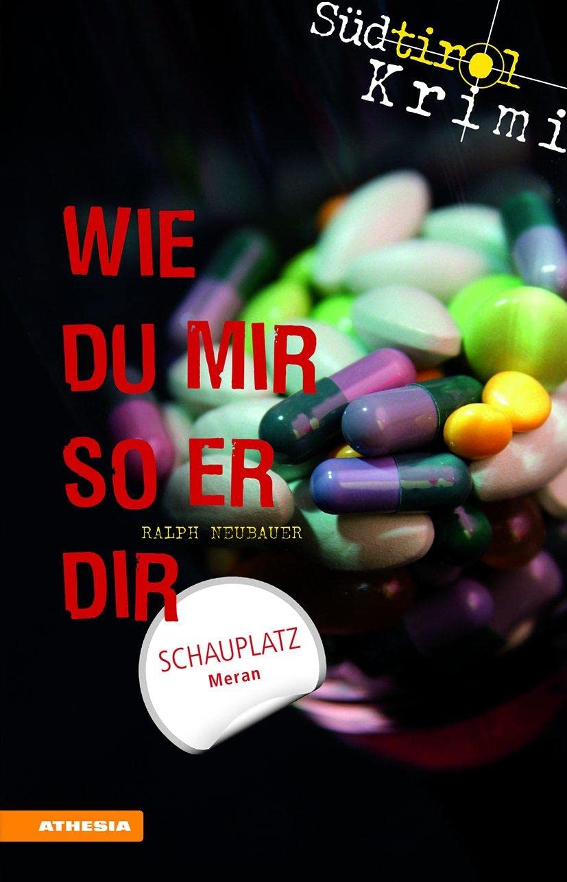 Wie du mir so er dir Contemporary literature Books
