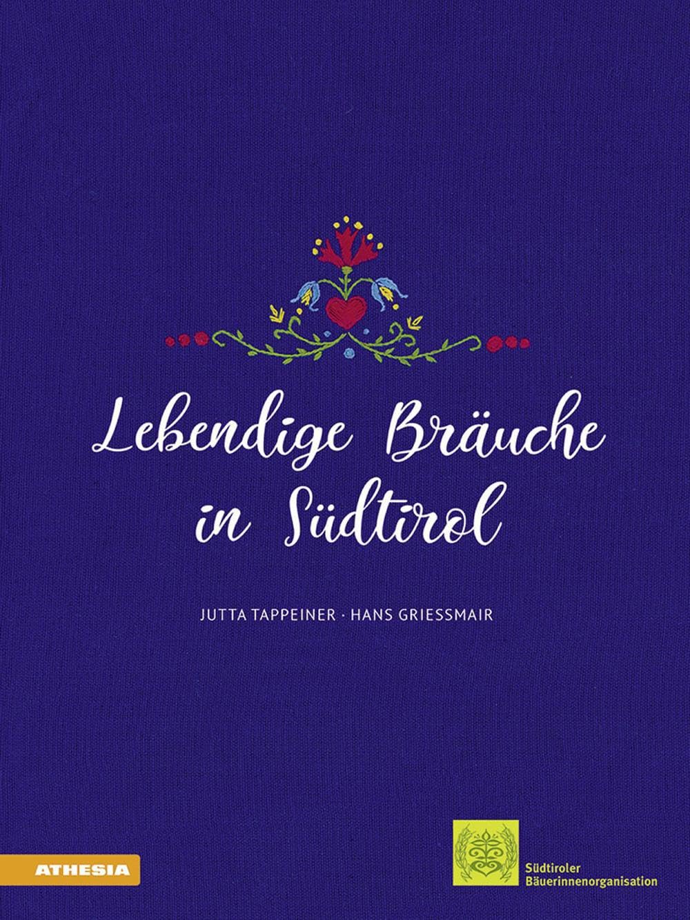 Lebendige Bräuche in Südtirol Law