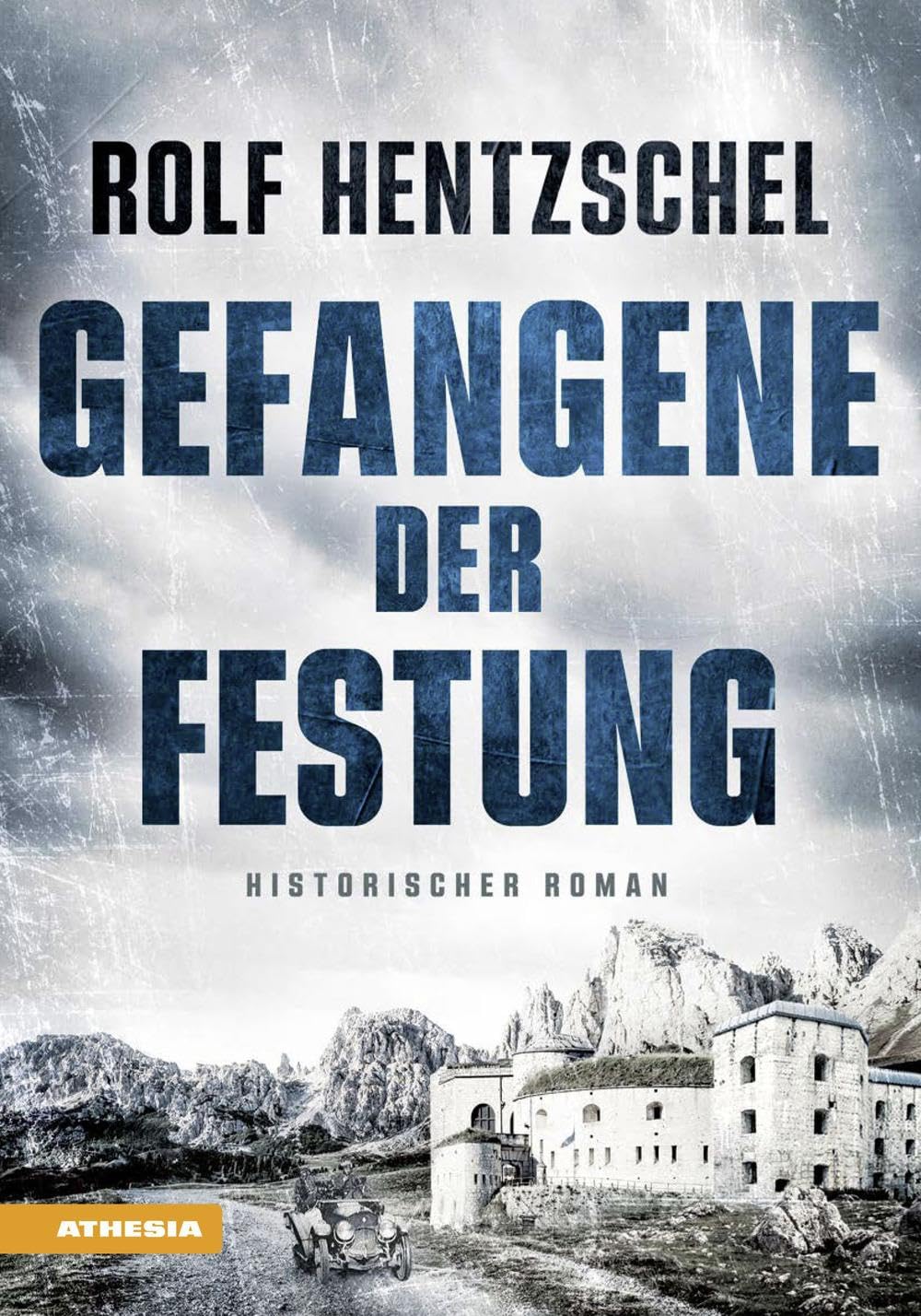 Gefangene der Festung Contemporary literature