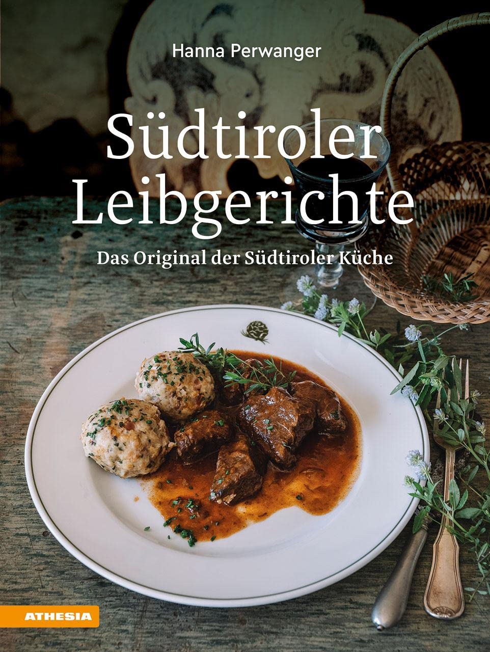 Südtiroler Leibgerichte Leisure, Home & Garden