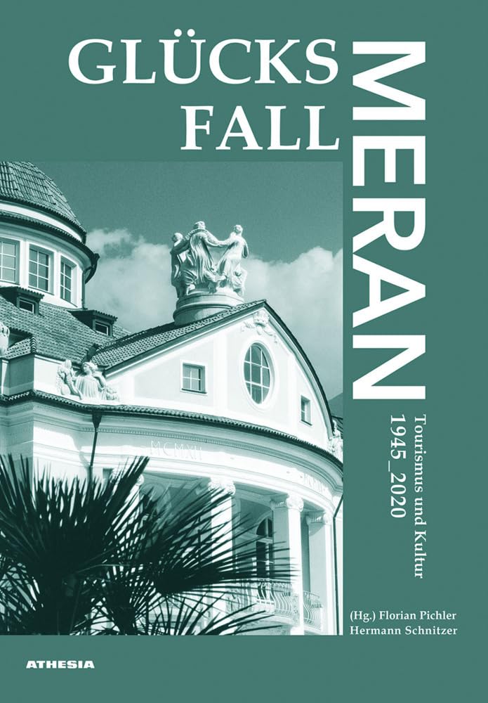 Glücksfall Meran Leisure, Home & Garden Books