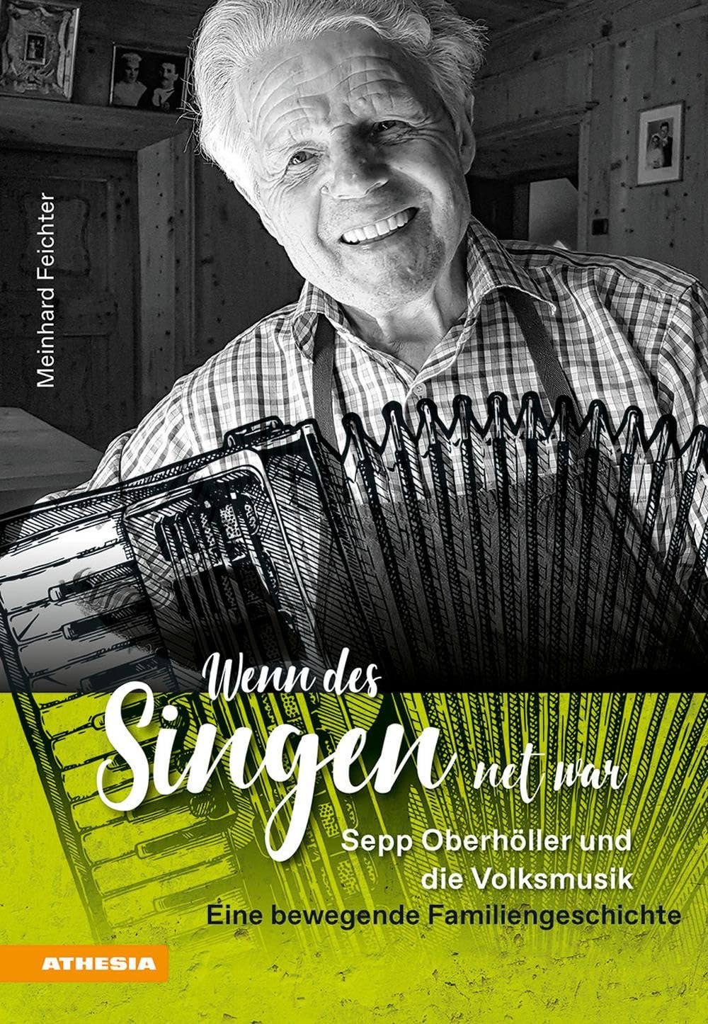 Product Image: Wenn des Singen net war