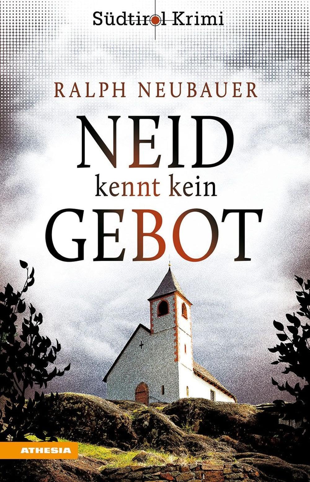 Product Image: Neid kennt kein Gebot