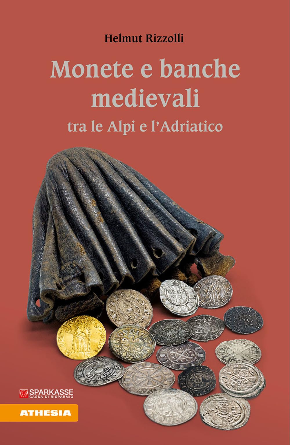 Monete e banche medievali tra le Alpi e l’Adriatico book