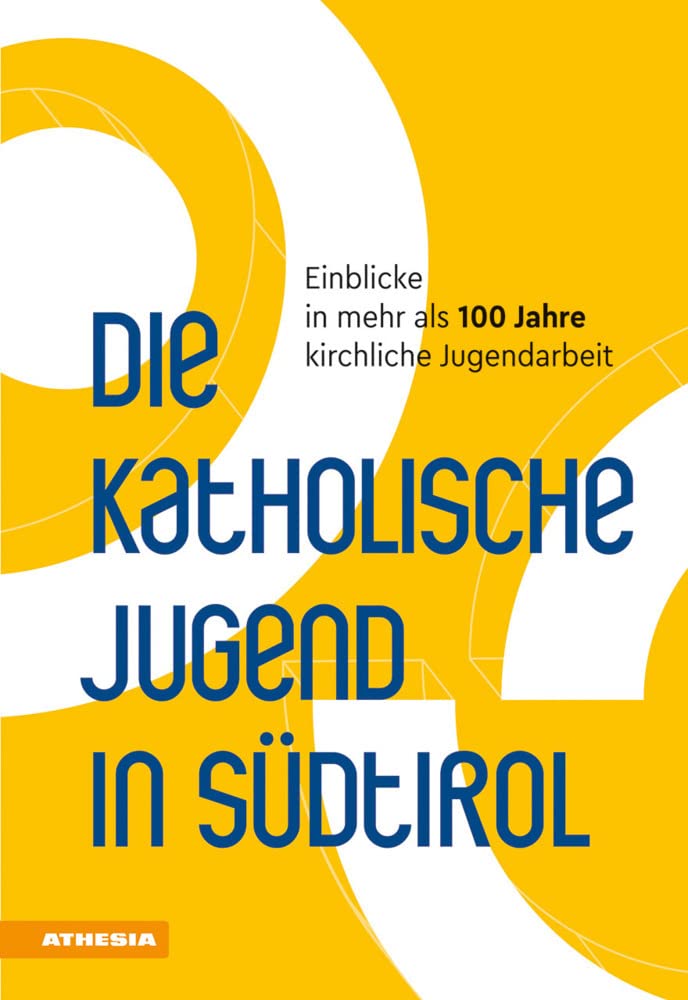 Die Katholische Jugend in Südtirol Religion & Esotericism