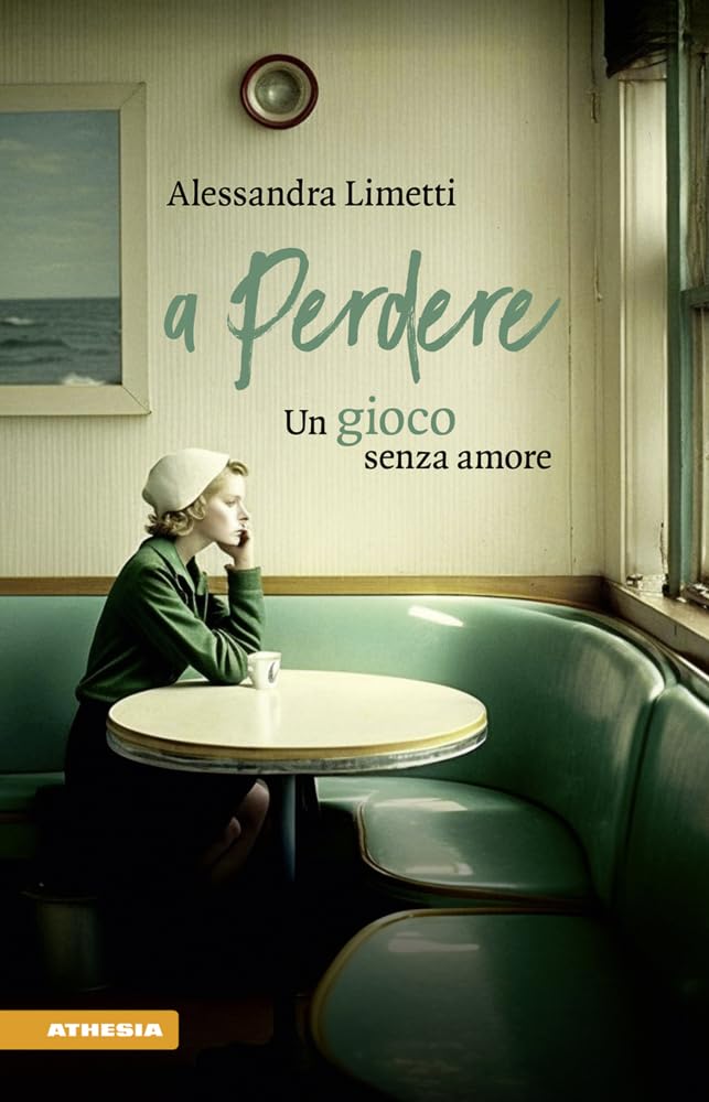A perdere. Un gioco senza amore Social Sciences Books