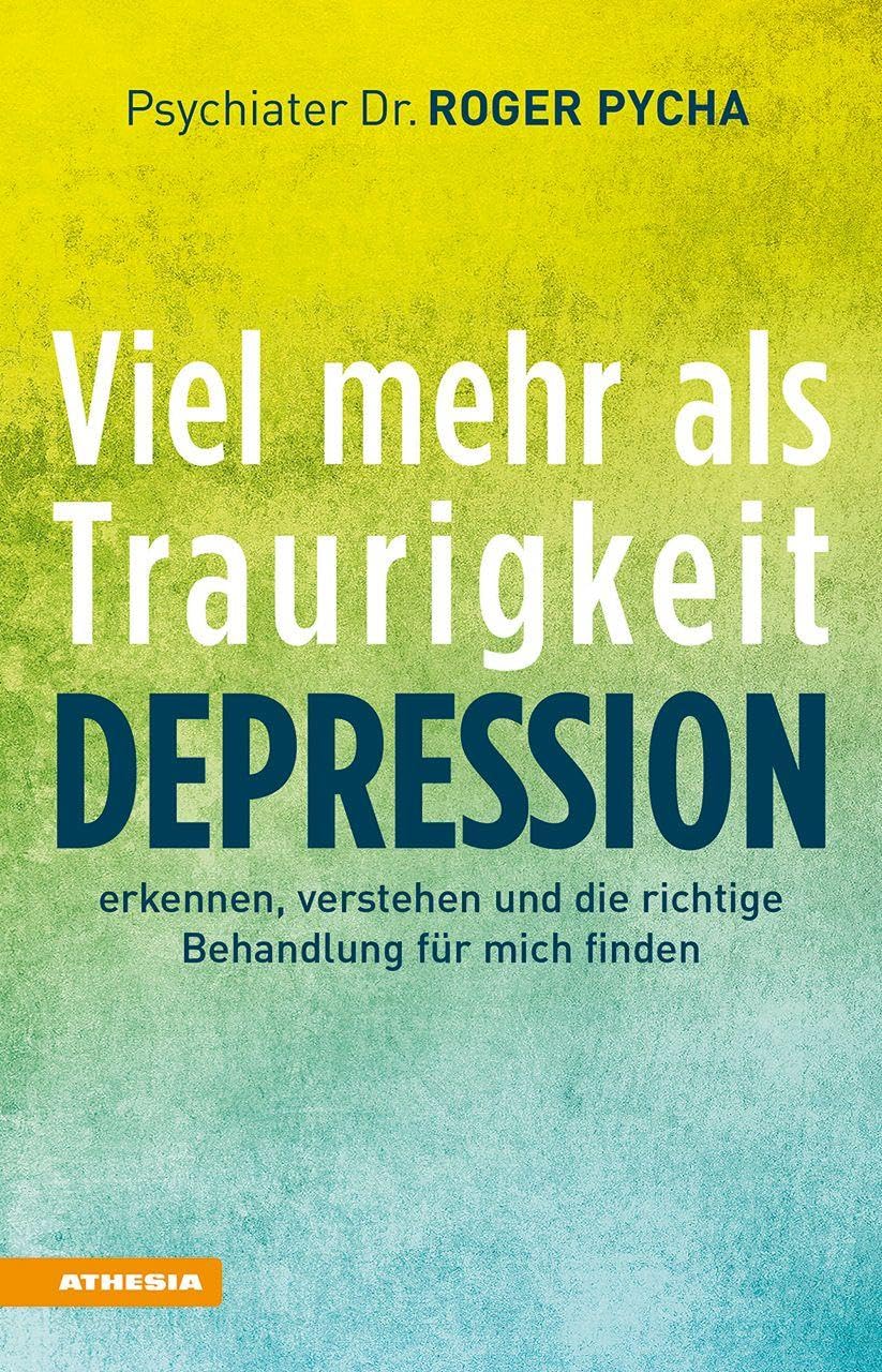 Depression - viel mehr als Traurigkeit Health, Nutrition & Fitness