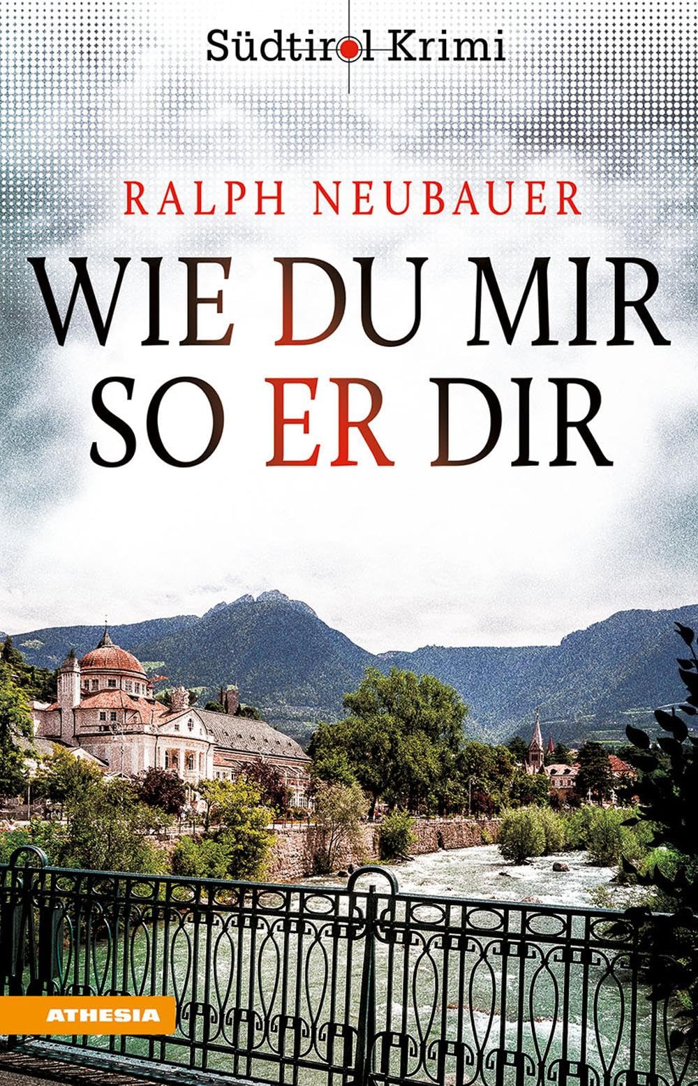 Wie du mir so er dir Contemporary literature Books