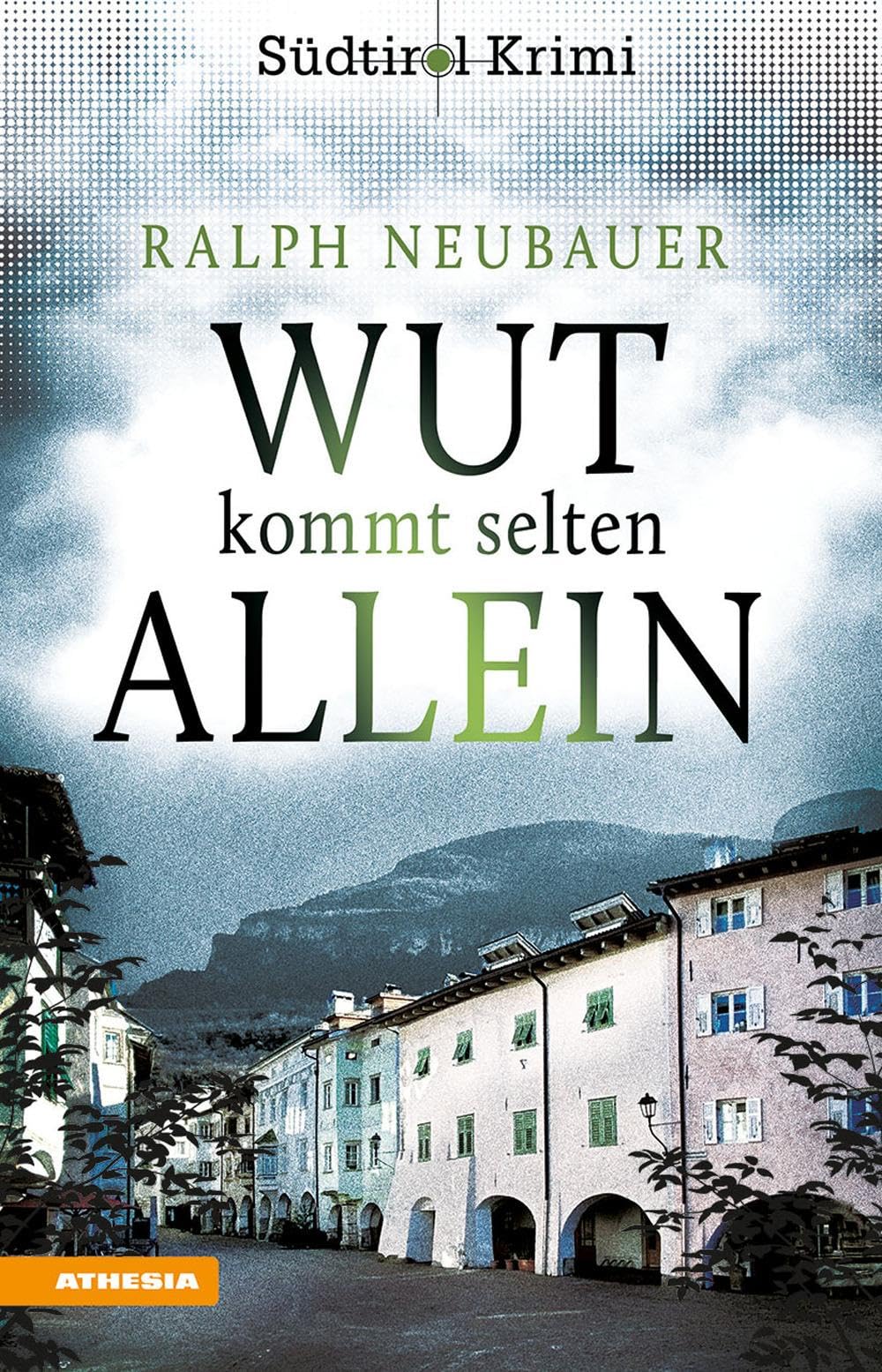 Wut kommt selten allein book