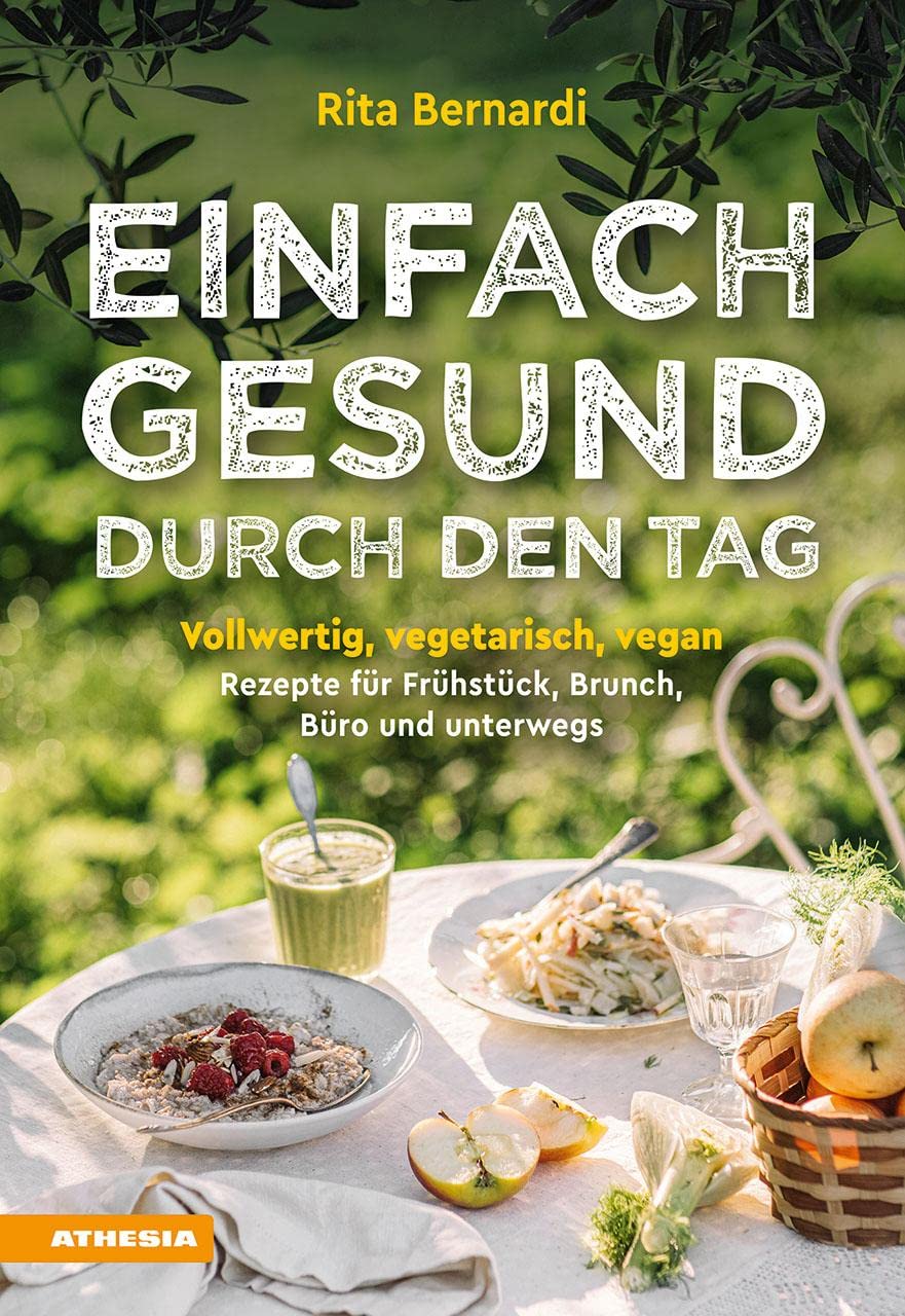 Einfach gesund durch den Tag Leisure, Home & Garden