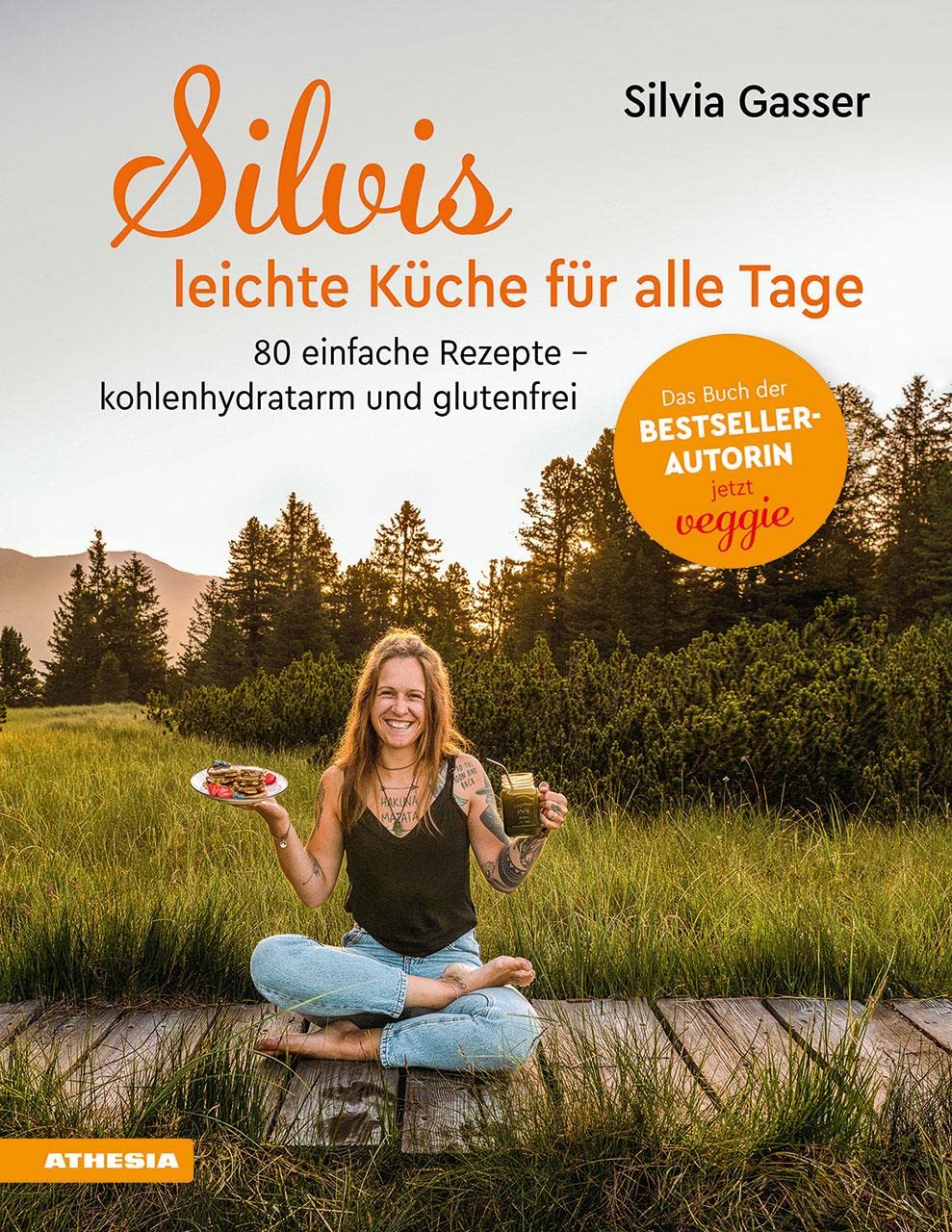 Silvis leichte Küche für alle Tage Leisure, Home & Garden