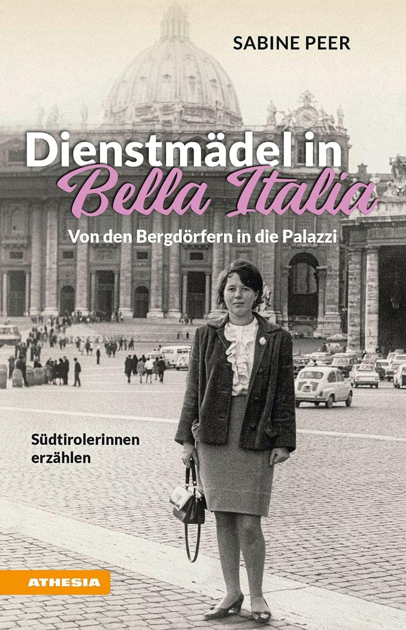 Dienstmädel in Bella Italia Social Sciences