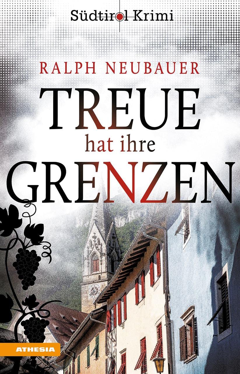Product Image: Treue hat ihre Grenzen