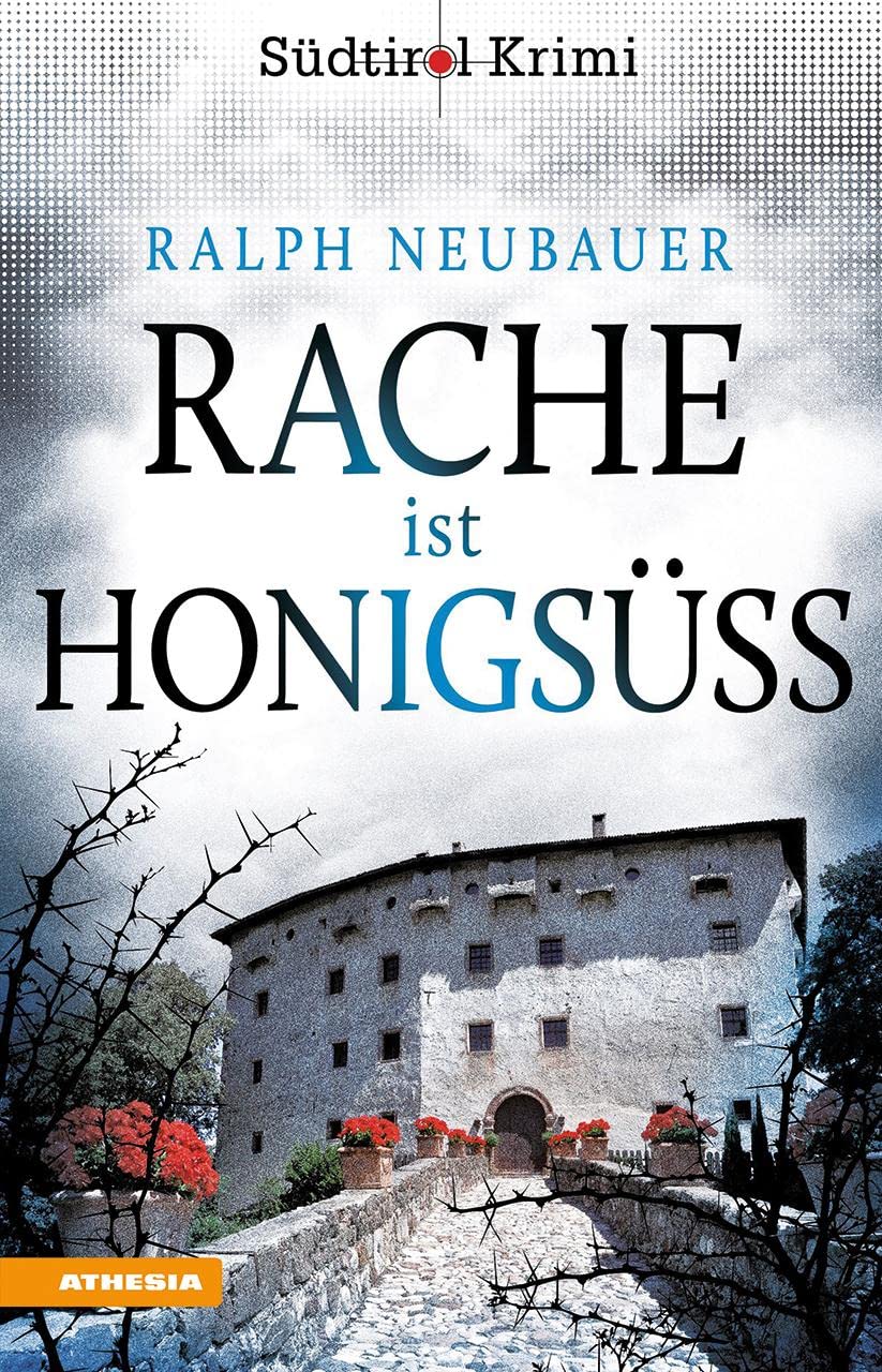 Product Image: Rache ist Honigsüß