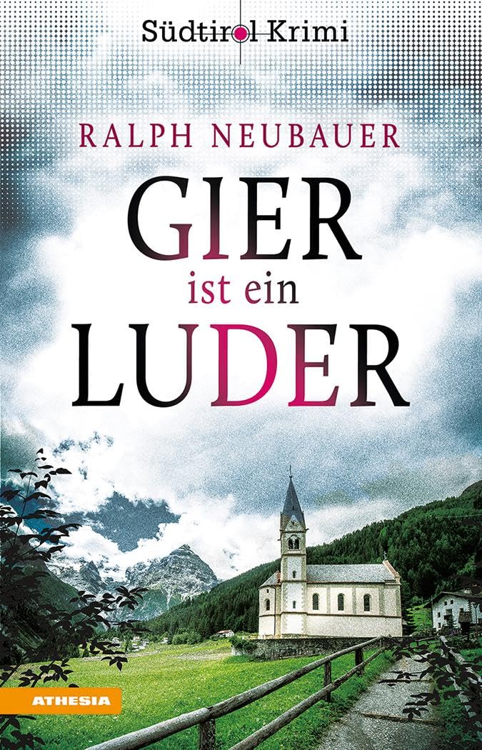 Product Image: Gier ist ein Luder