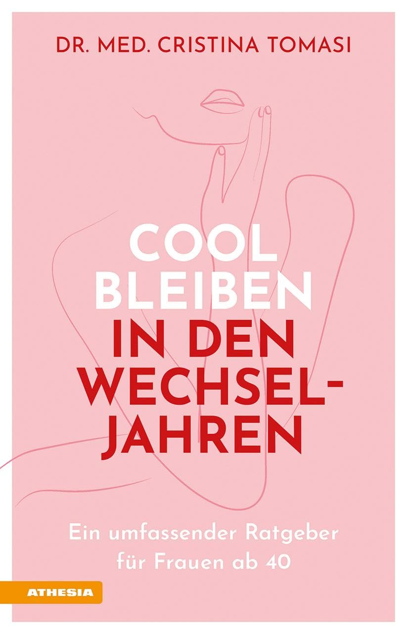 Cool bleiben in den Wechseljahren Books