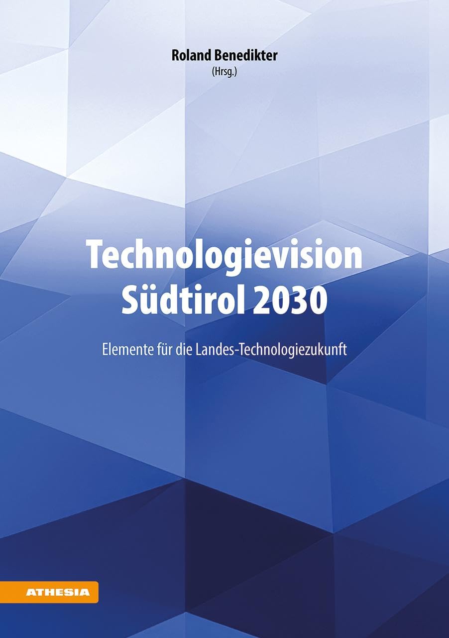 Technologievision Südtirol 2030 Law