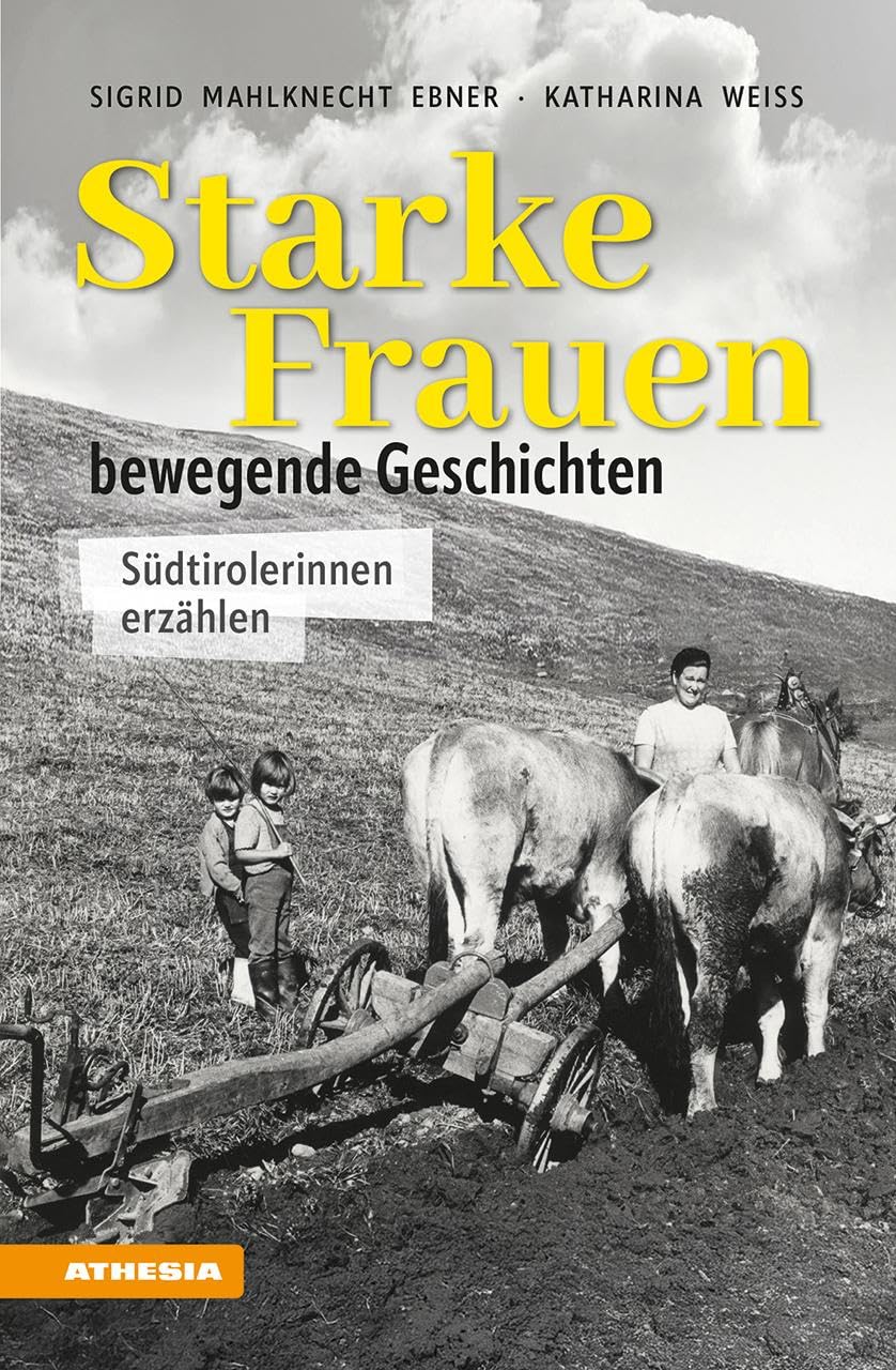 Starke Frauen - bewegende Geschichten Social Sciences