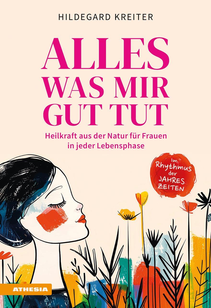Alles was mir gut tut book