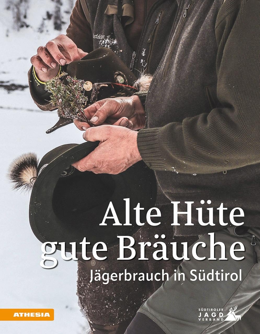 Alte Hüte, gute Bräuche Leisure, Home & Garden