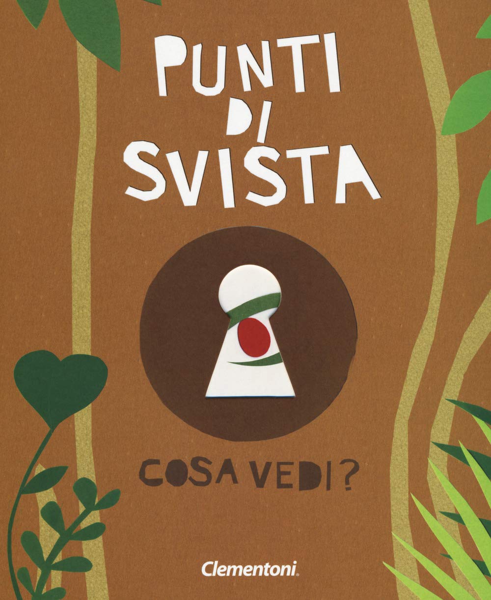 Punti di svista. Ediz. a colori book
