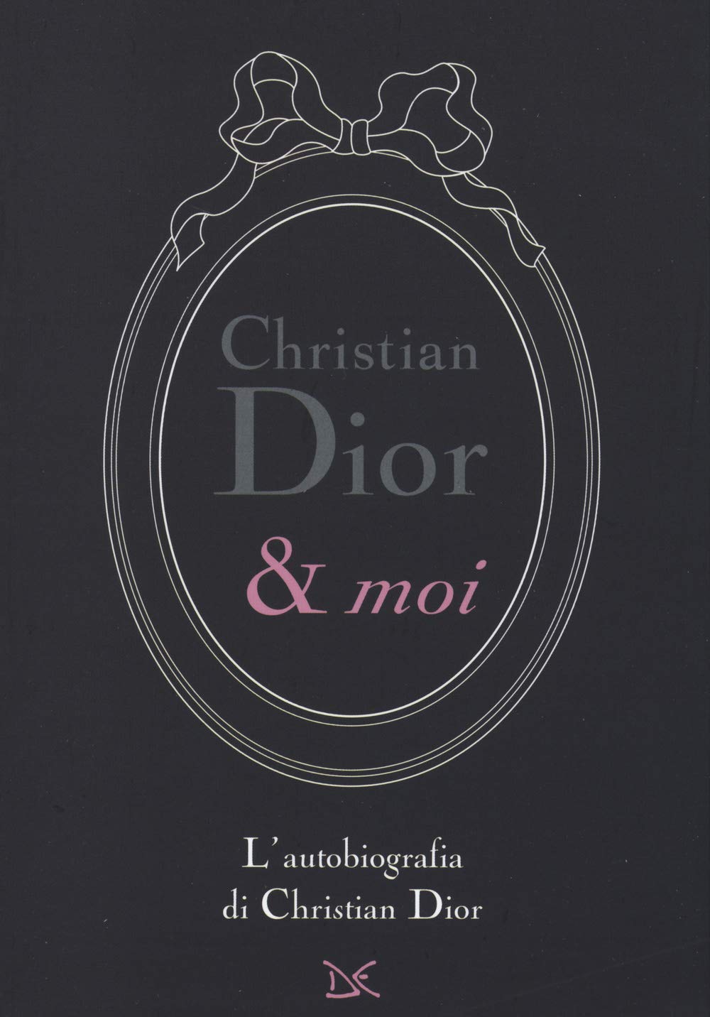 Christian Dior & moi. L'autobiografia di Christian Dior book