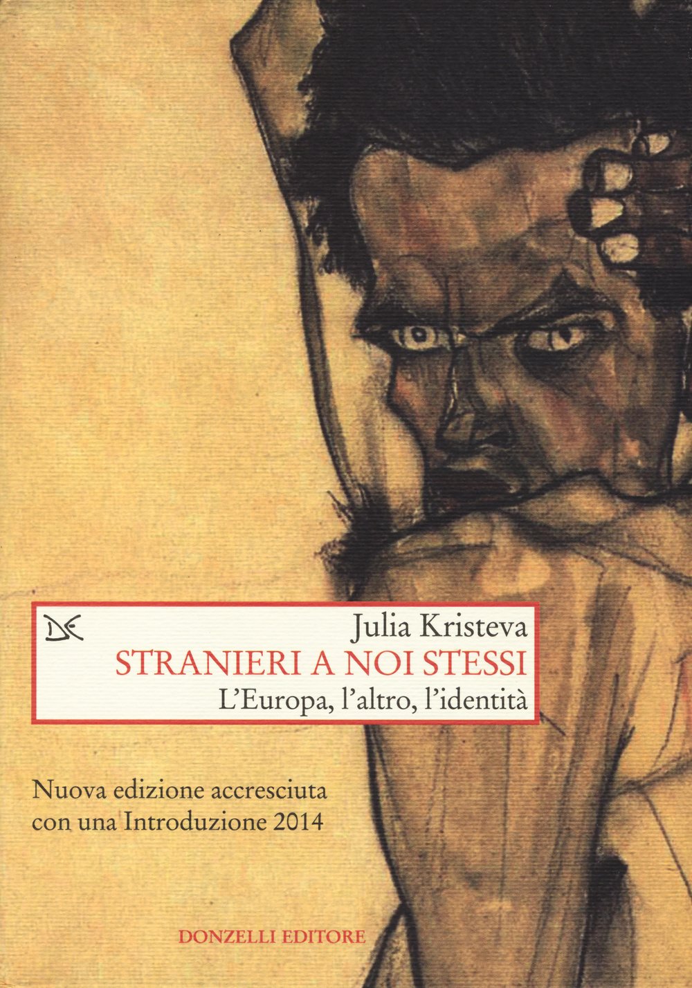 Stranieri a noi stessi. L'Europa, l'altro, l'identità (Saggi. Storia e scienze sociali) Books