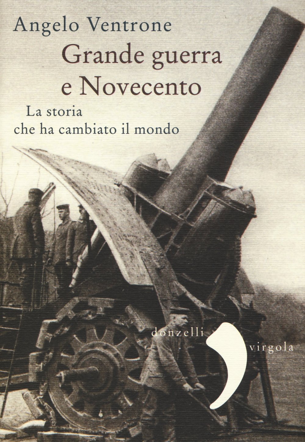 Grande guerra e Novecento Politics & History books