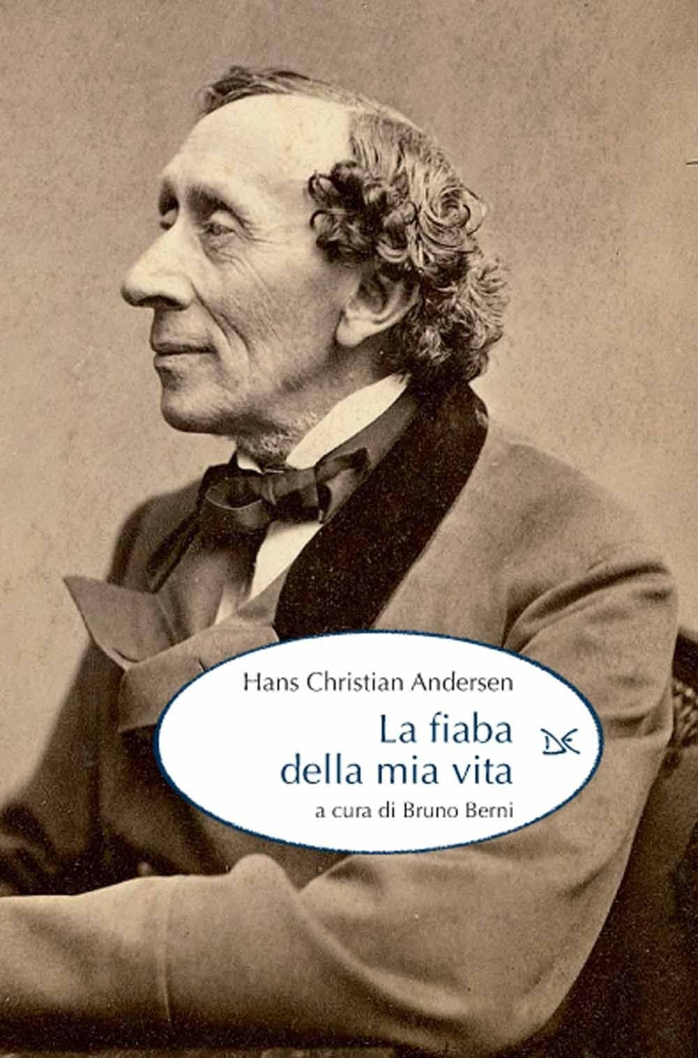 La fiaba della mia vita (Meledonzelli) Contemporary literature