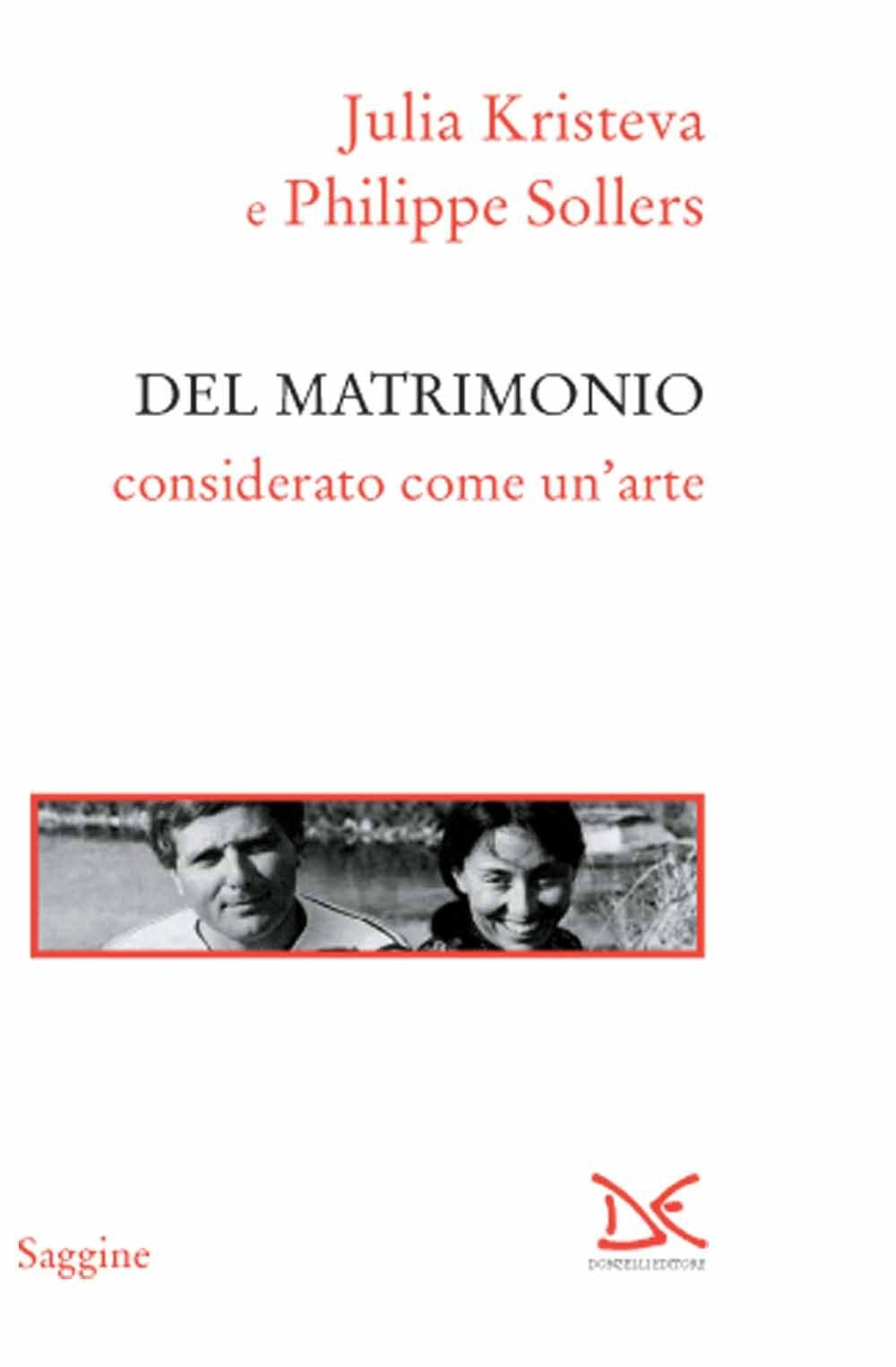 Del matrimonio considerato come un'arte book