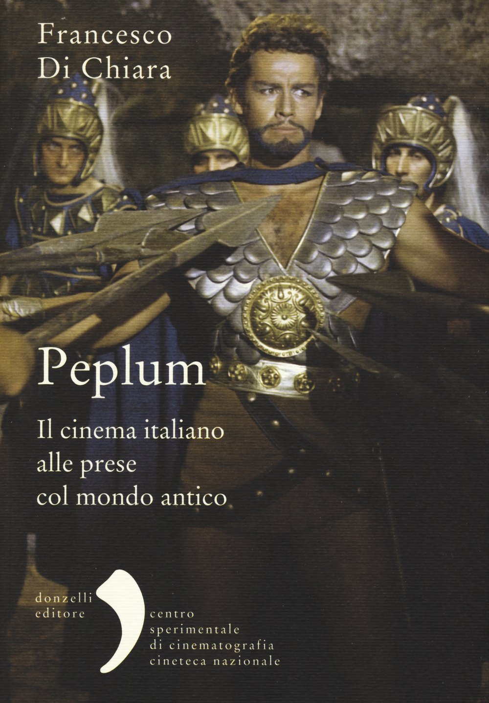 Peplum. Il cinema italiano alle prese col mondo antico Film & Music