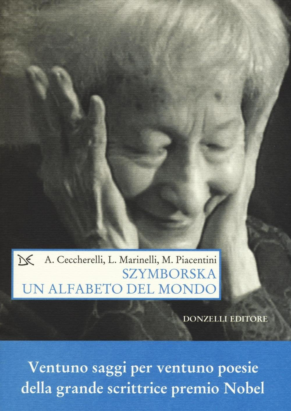 Szymborska. Un alfabeto del mondo book