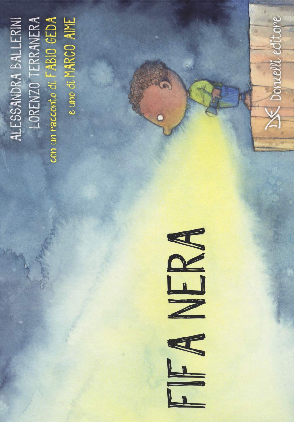 Fifa nera-Fifa blu. Ediz. a colori book