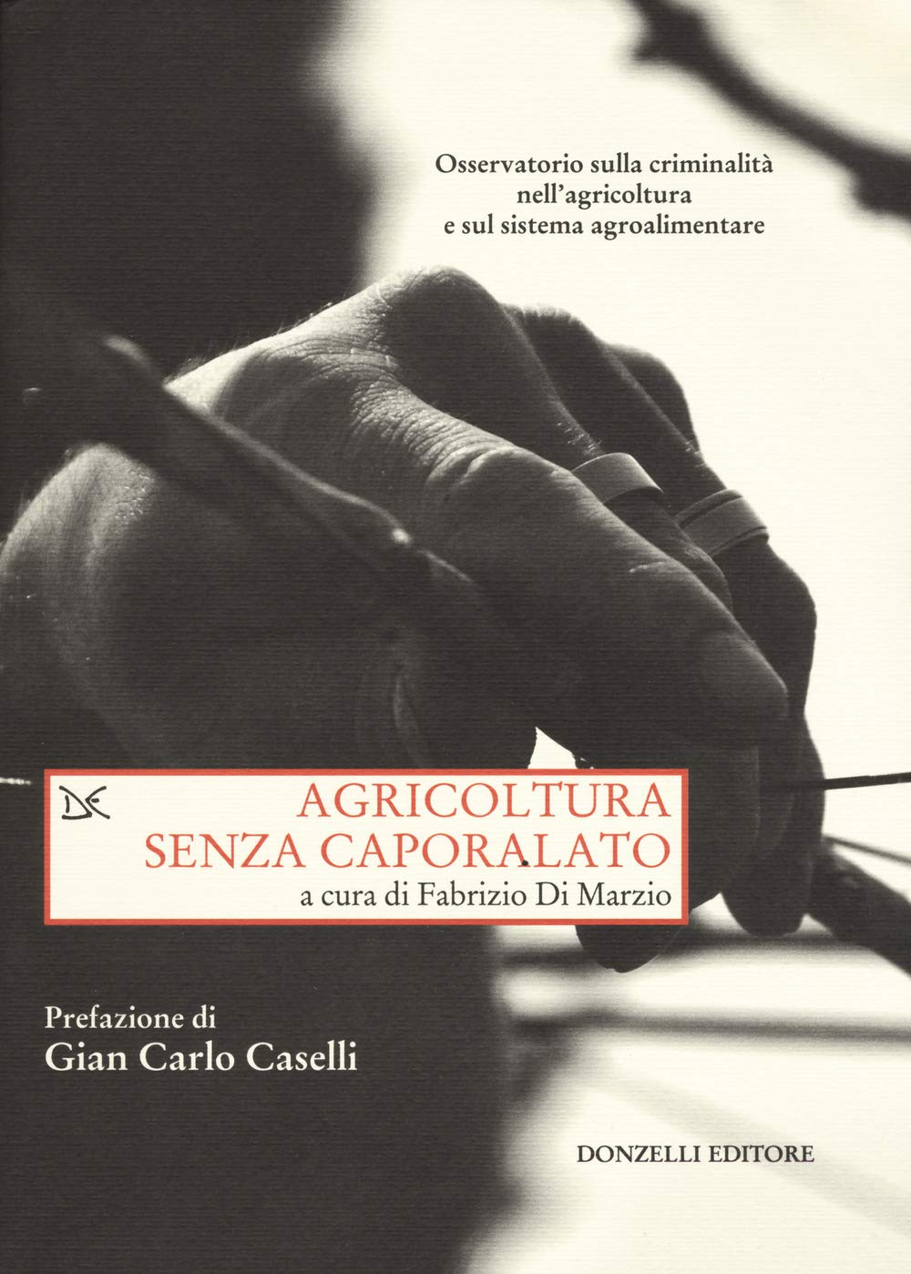 Agricoltura senza caporalato book
