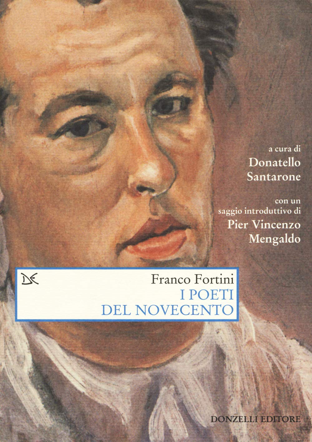 I poeti del Novecento book