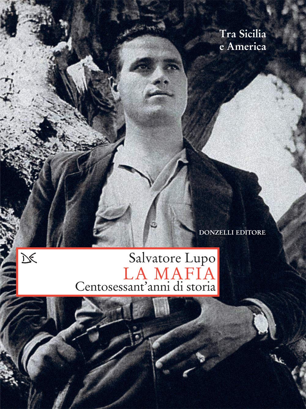 La mafia. Centosessant'anni di storia book