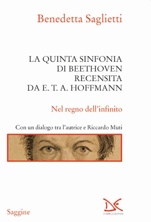 La quinta sinfonia di Beethoven recensita da E.T.A. Hoffmann Arts & Music