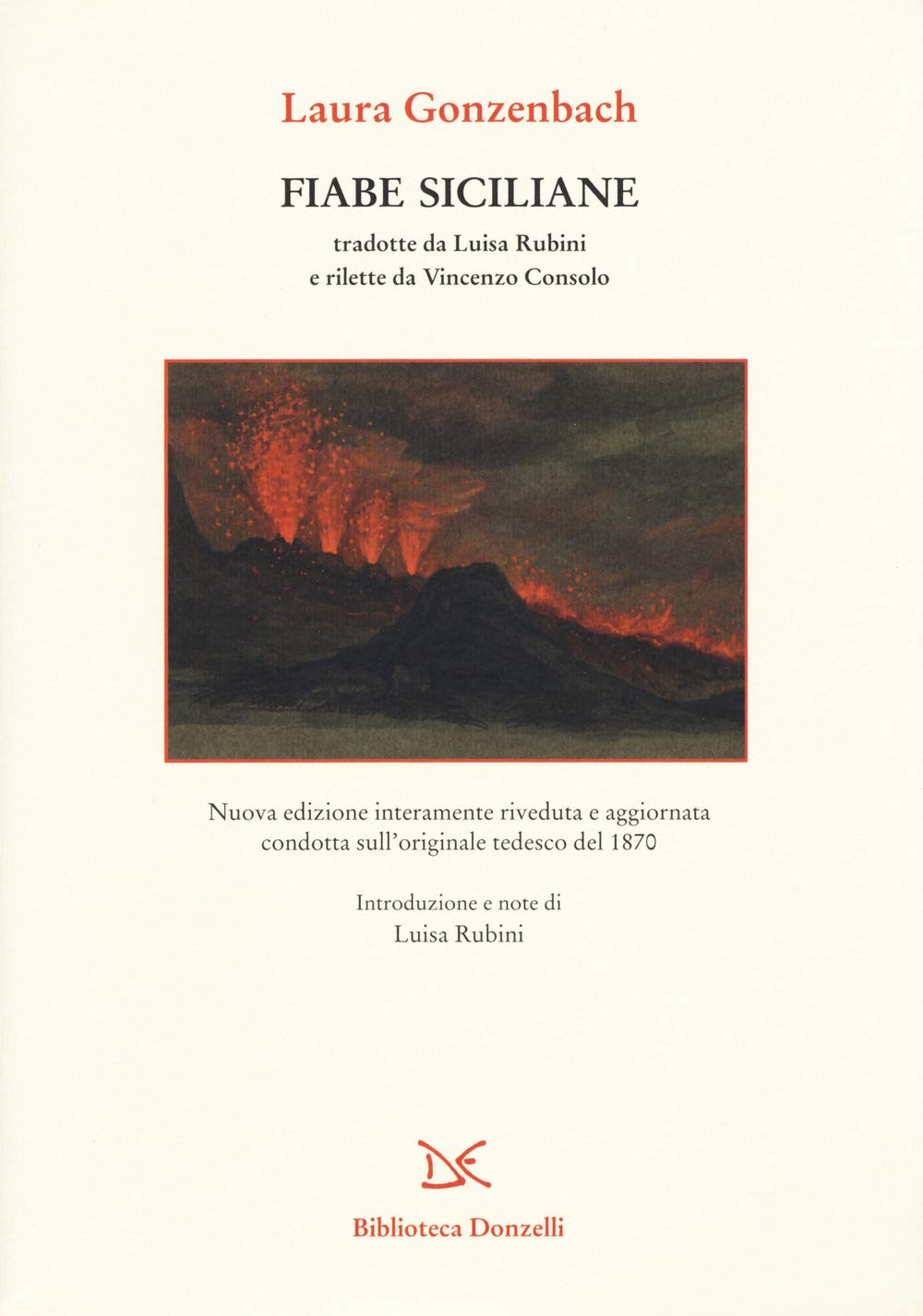 Fiabe siciliane. Nuova ediz. book