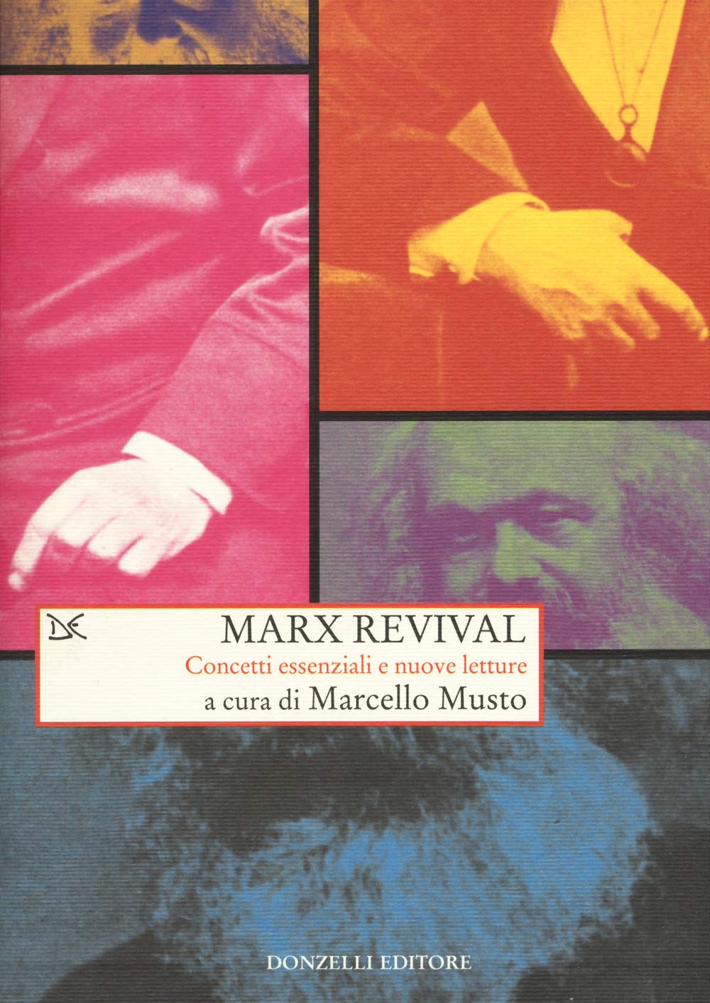 Marx revival. Concetti essenziali e nuove letture Business, Finance & Career