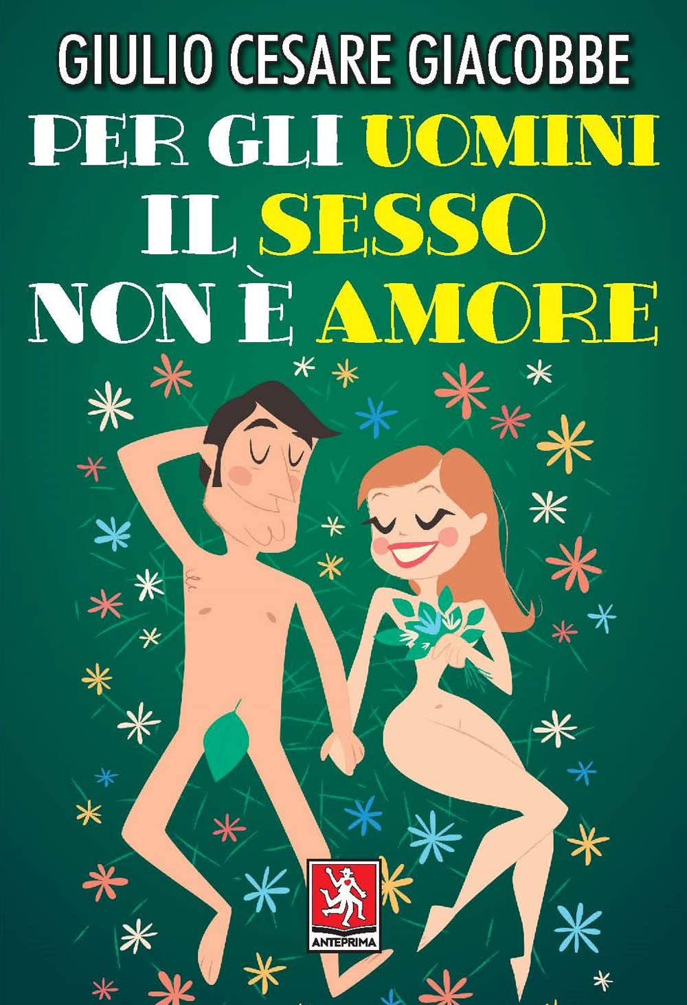Per gli uomini il sesso non è amore Partnership & Love