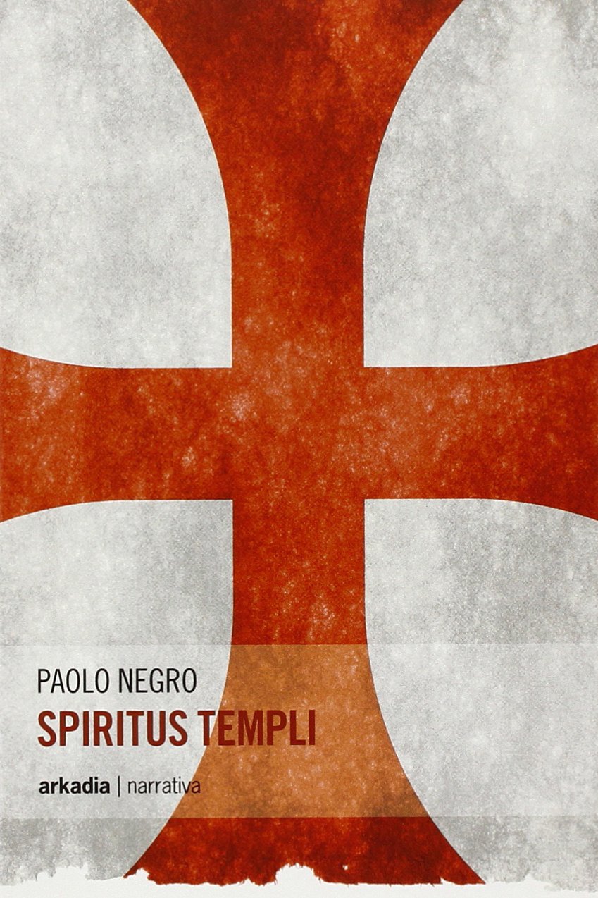 Spiritus templi Historical Fiction
