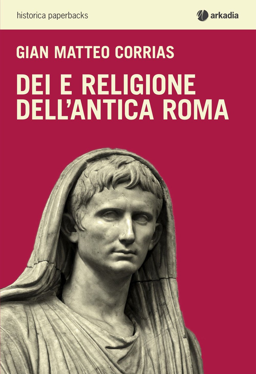 Dei e religione dell'antica Roma book